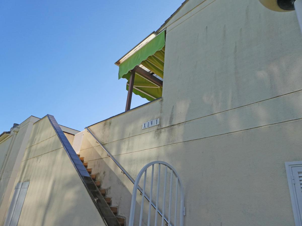 Apartamentos Estival 3000 La Pineda Exterior photo