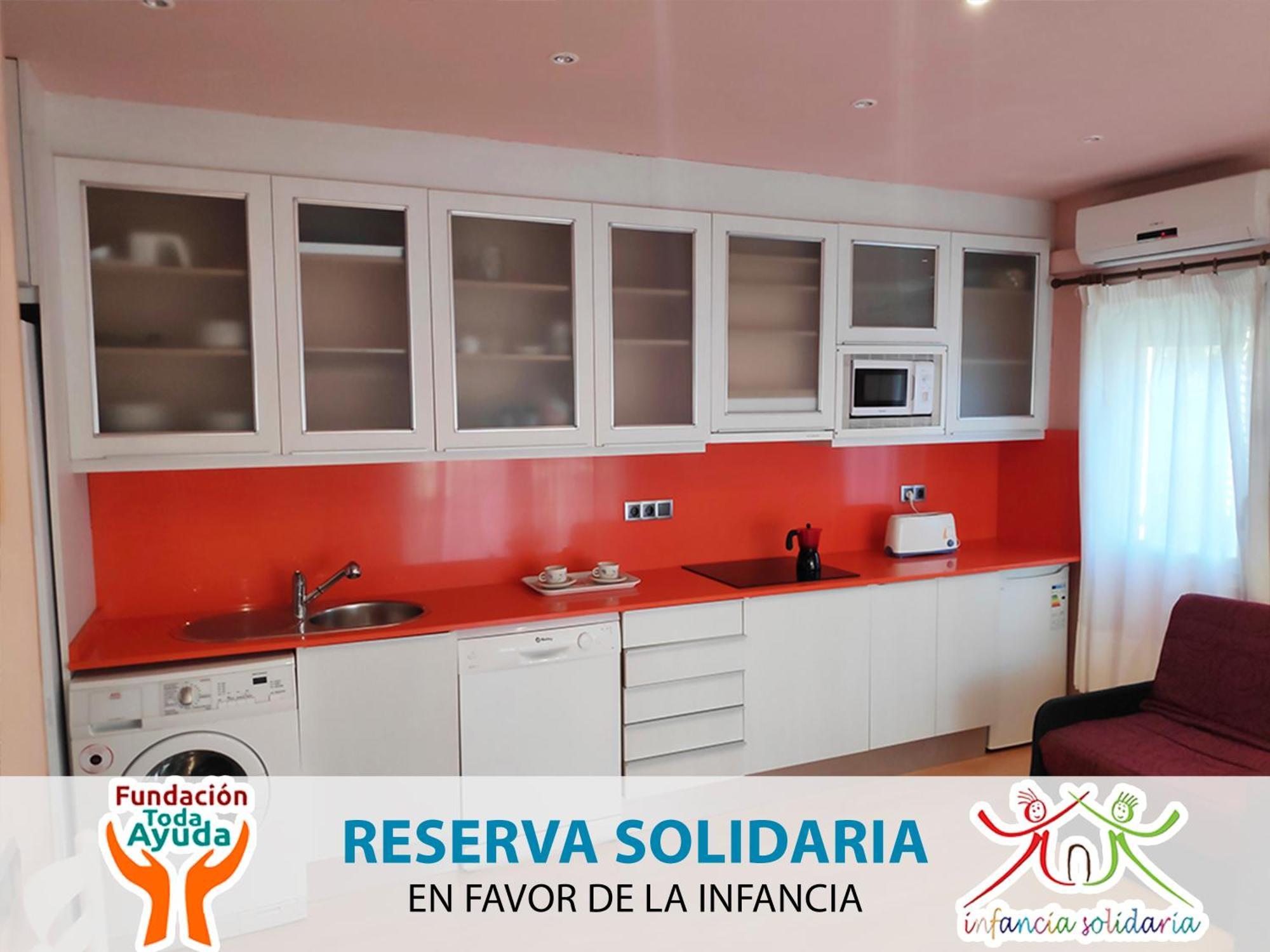 Apartamentos Estival 3000 La Pineda Exterior photo